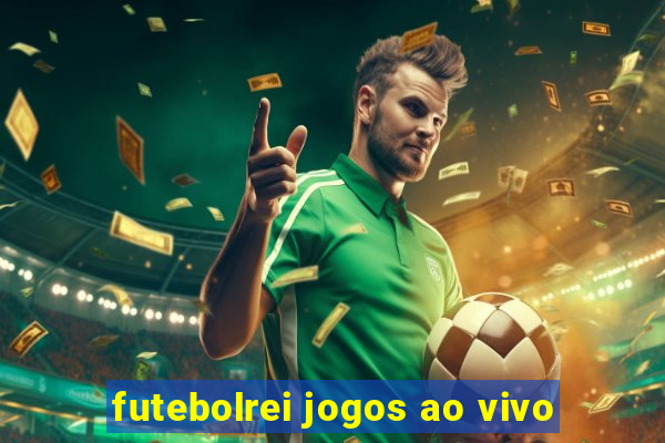 futebolrei jogos ao vivo